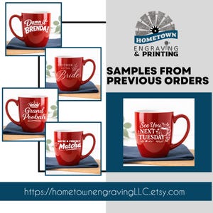 Military Deployment Mug for Spouse – Half of My Heart Is Deployed Coffee Cup, Long Distance Military Family Gift, Patriotic Mug immagine 13