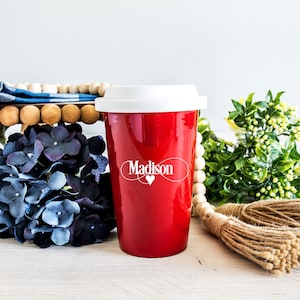 Custom Latte Mug | Custom Mug | Personalized Gift | Personalized Mug | Personalized Latte Mug | Custom Coffee Mug | Gift | Birthday Gift