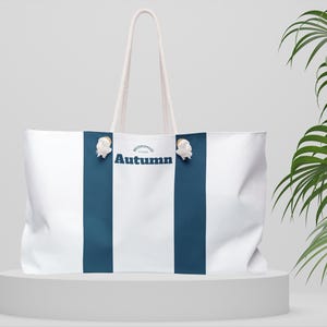 Custom Tote Bag for Women – Bridesmaid, Bride, Mom, or Travel Use – Stylish Personalized Bag for Everyday or Special Occasions