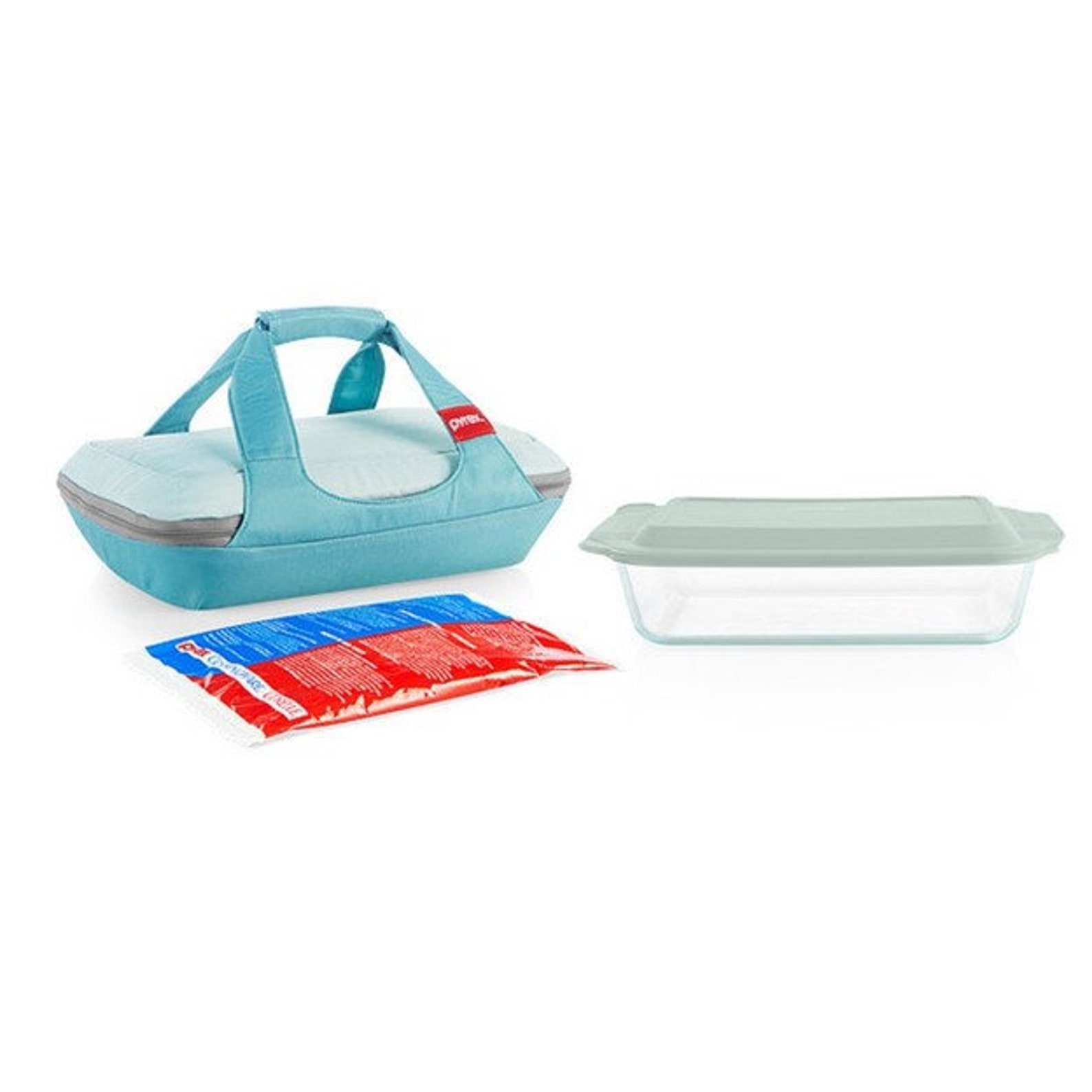 Pyrex Baking Dish Casserole Carrier Personalized Pyrex Etsy