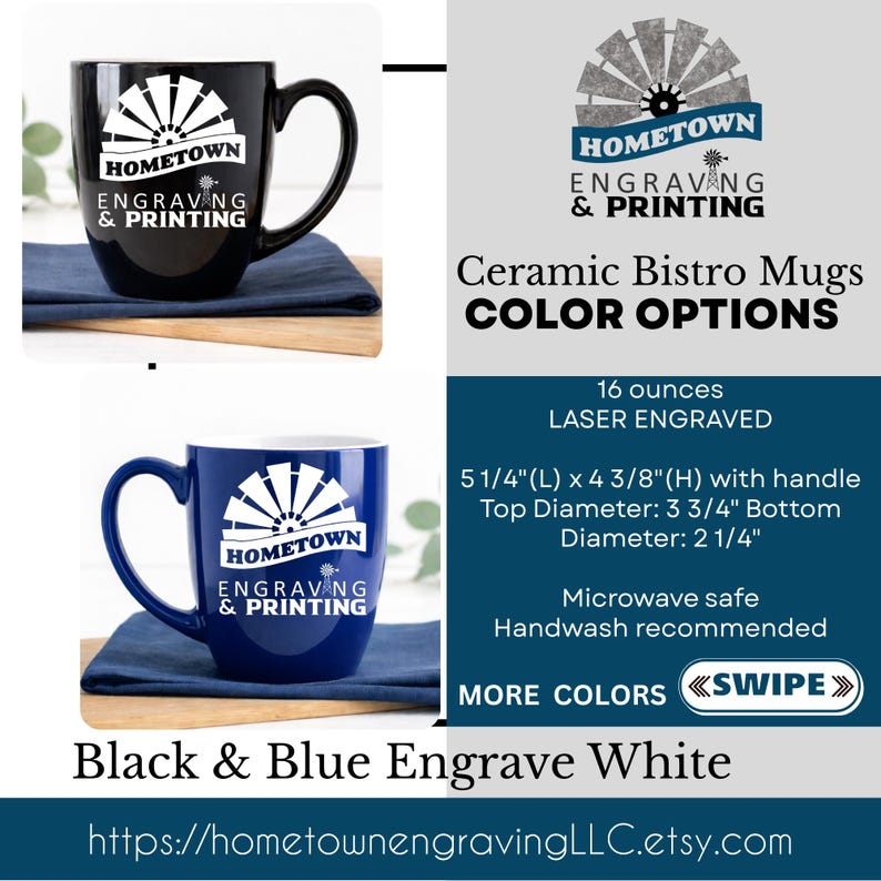 Military Deployment Mug for Spouse – Half of My Heart Is Deployed Coffee Cup, Long Distance Military Family Gift, Patriotic Mug immagine 6