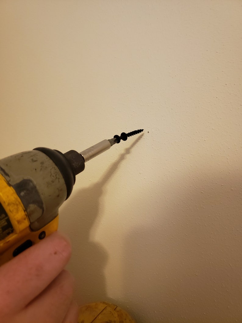 Easy Install Heavy Duty Floating Shelves Etsy