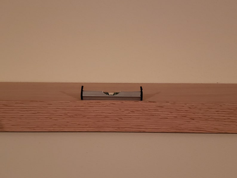 Easy Install Heavy Duty Floating Shelves Etsy