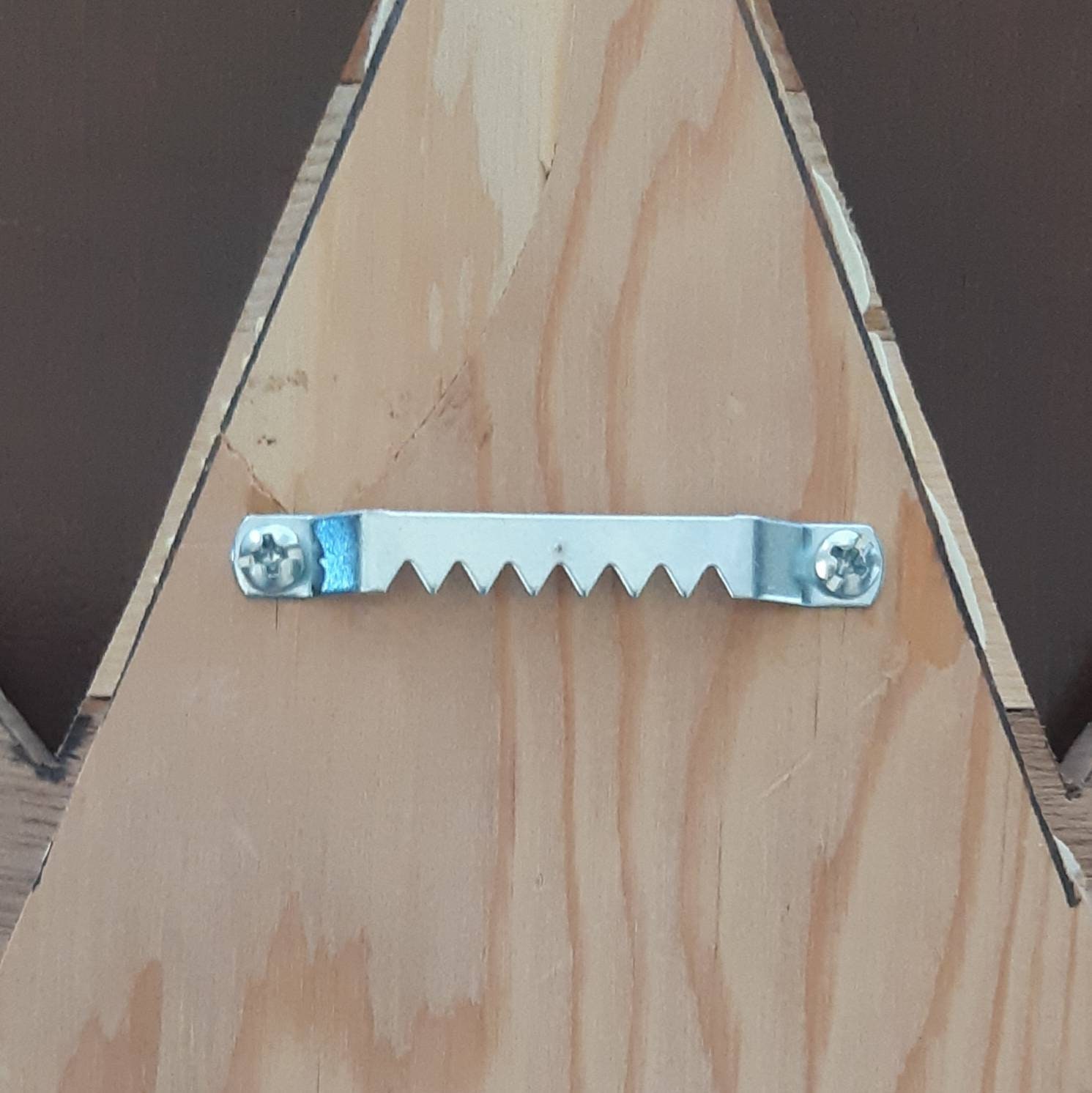 Arte de madera de montaña decoración del hogar cabaña | Etsy