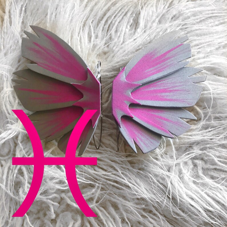 pisces cosplay aquarius halloween mermaid troll Sea Dweller Fins