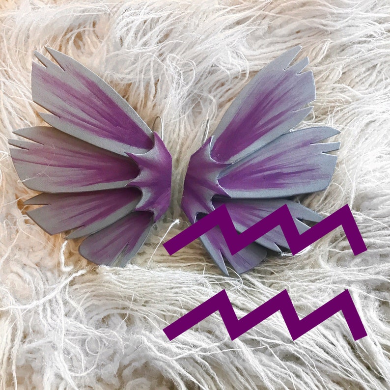 pisces cosplay aquarius halloween mermaid troll Sea Dweller Fins