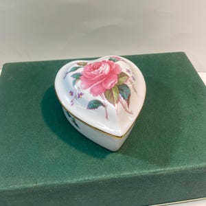 Spode China Billingsley Rose - Etsy