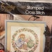 see more listings in the Vintage Cross Stitch Kit section