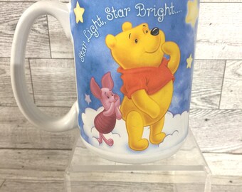 Dixie Disney Winnie the Pooh Cup Dispenser Tigger Honey Pot Dixie Disney Winnie the Pooh Cup Dispenser Tigger Honey Pot