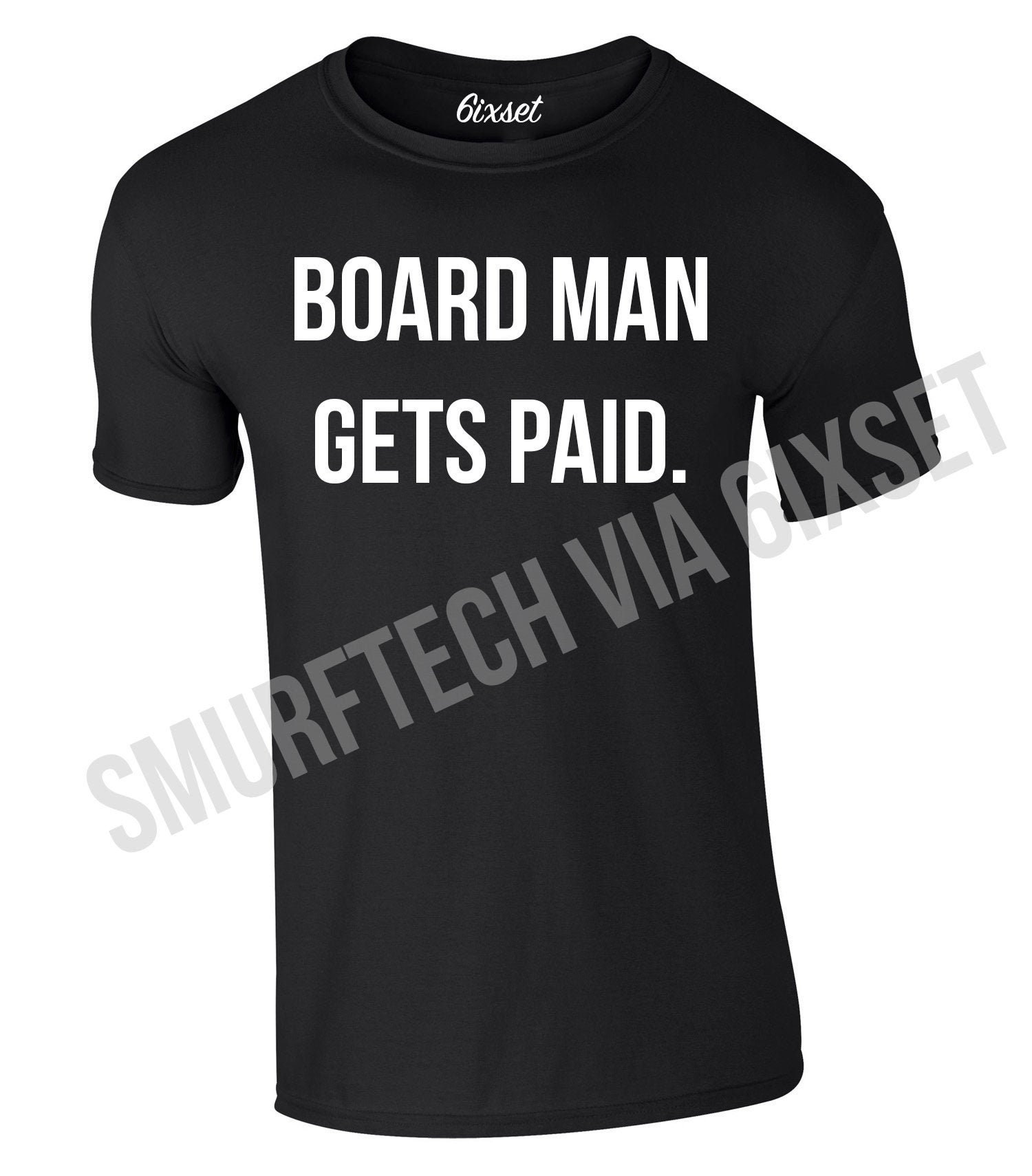 the six blue jays shirt