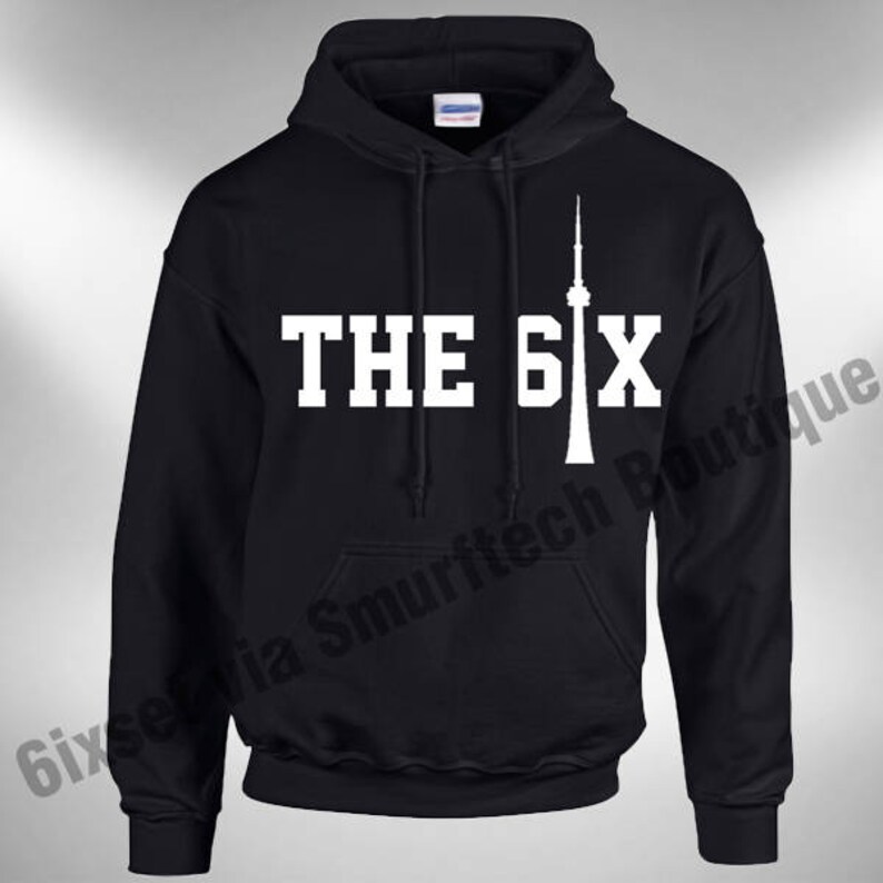 ovo raptors sweatshirt