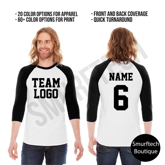 Custom baseball tees Clearance