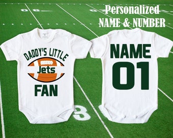 baby jets jersey