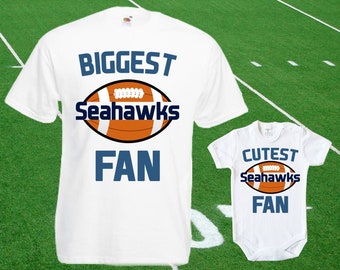 personalized baby seahawks jersey