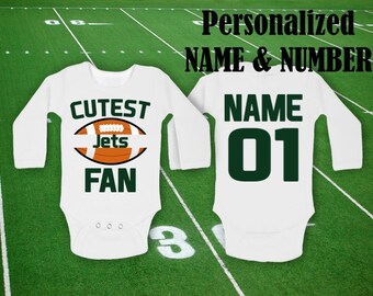 newborn jets jersey