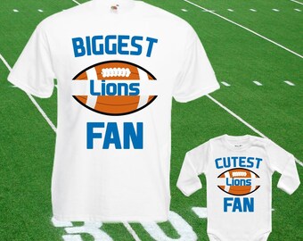 baby lions jersey