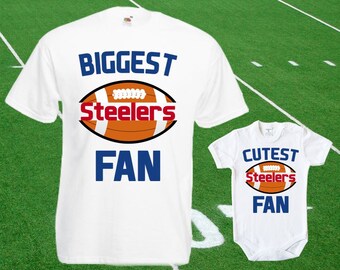 child steelers jersey