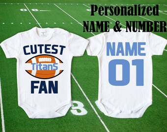 personalized titans jersey