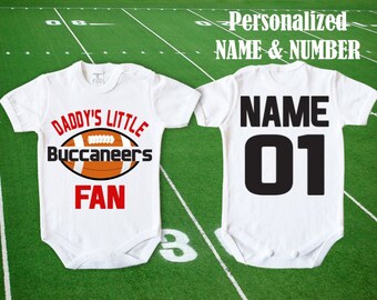 baby bucs jersey