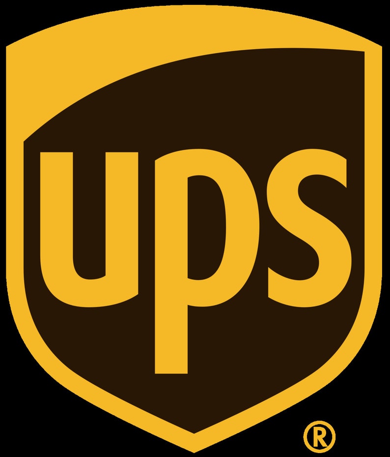 UPS, Update From standard Delivery to express Delivery , Express