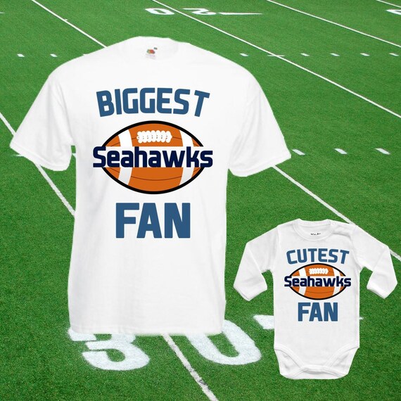 child seahawks jersey