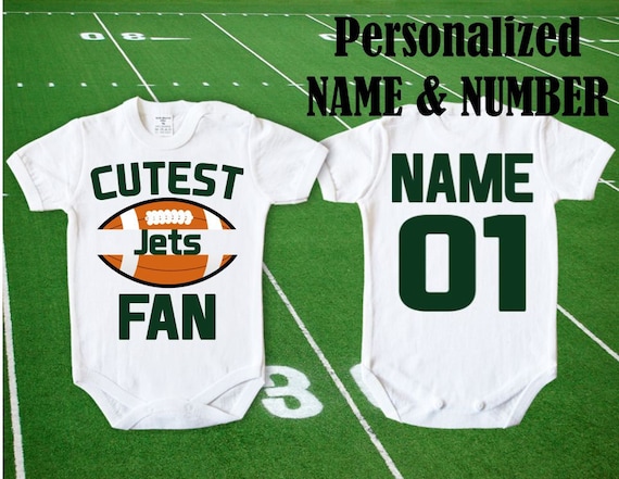 personalized new york jets jersey