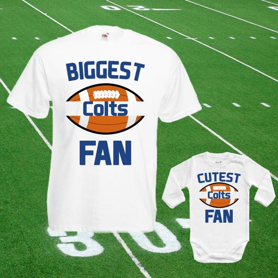 custom colts t shirts