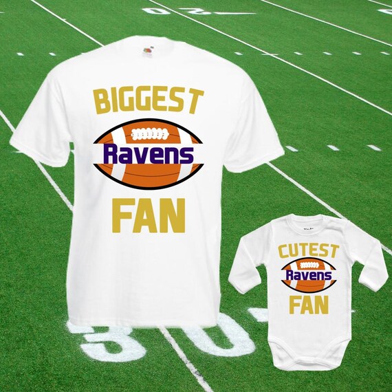 child ravens jersey