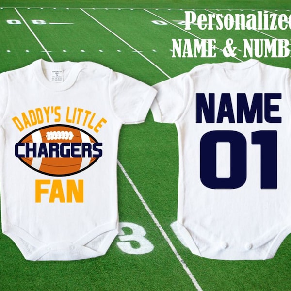 San Diego Chargers - Etsy