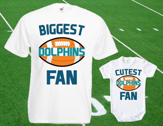 baby dolphins jersey