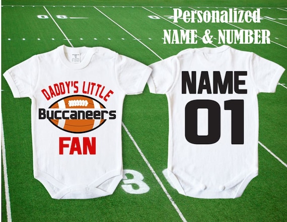 baby buccaneers jersey