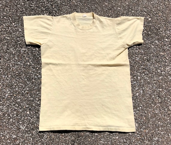 50s Penney’s Tee 1950s Jc Penney T-shirt. 50s vint