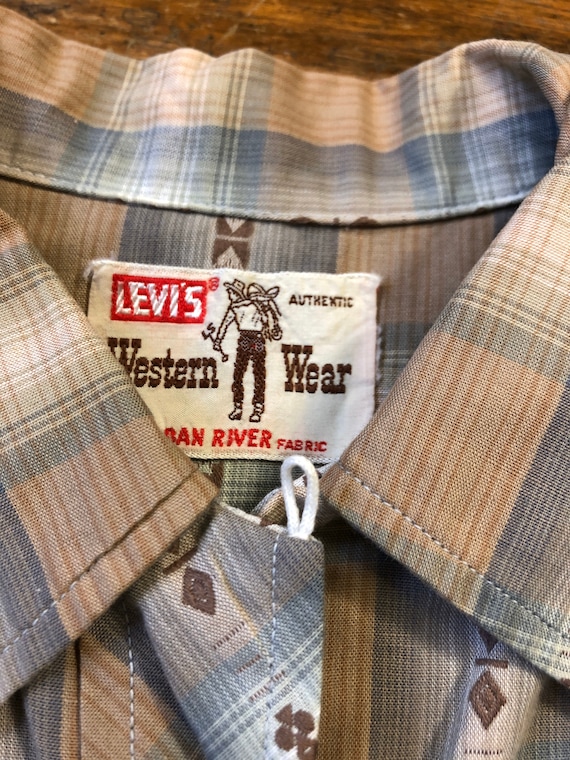 levis ri