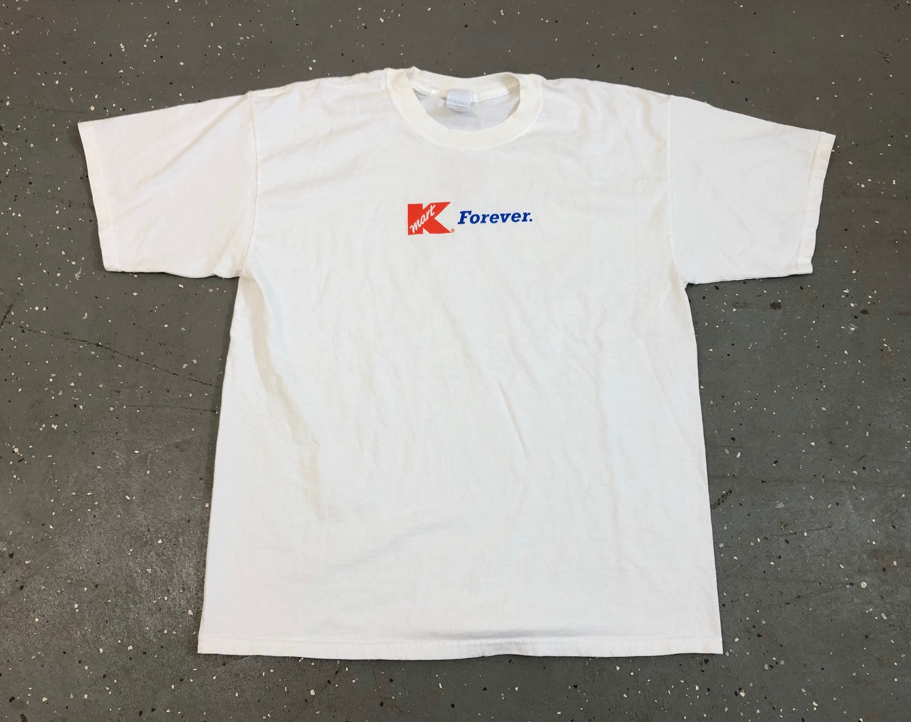 basic tee kmart