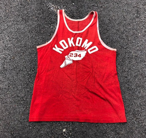 champion running vest