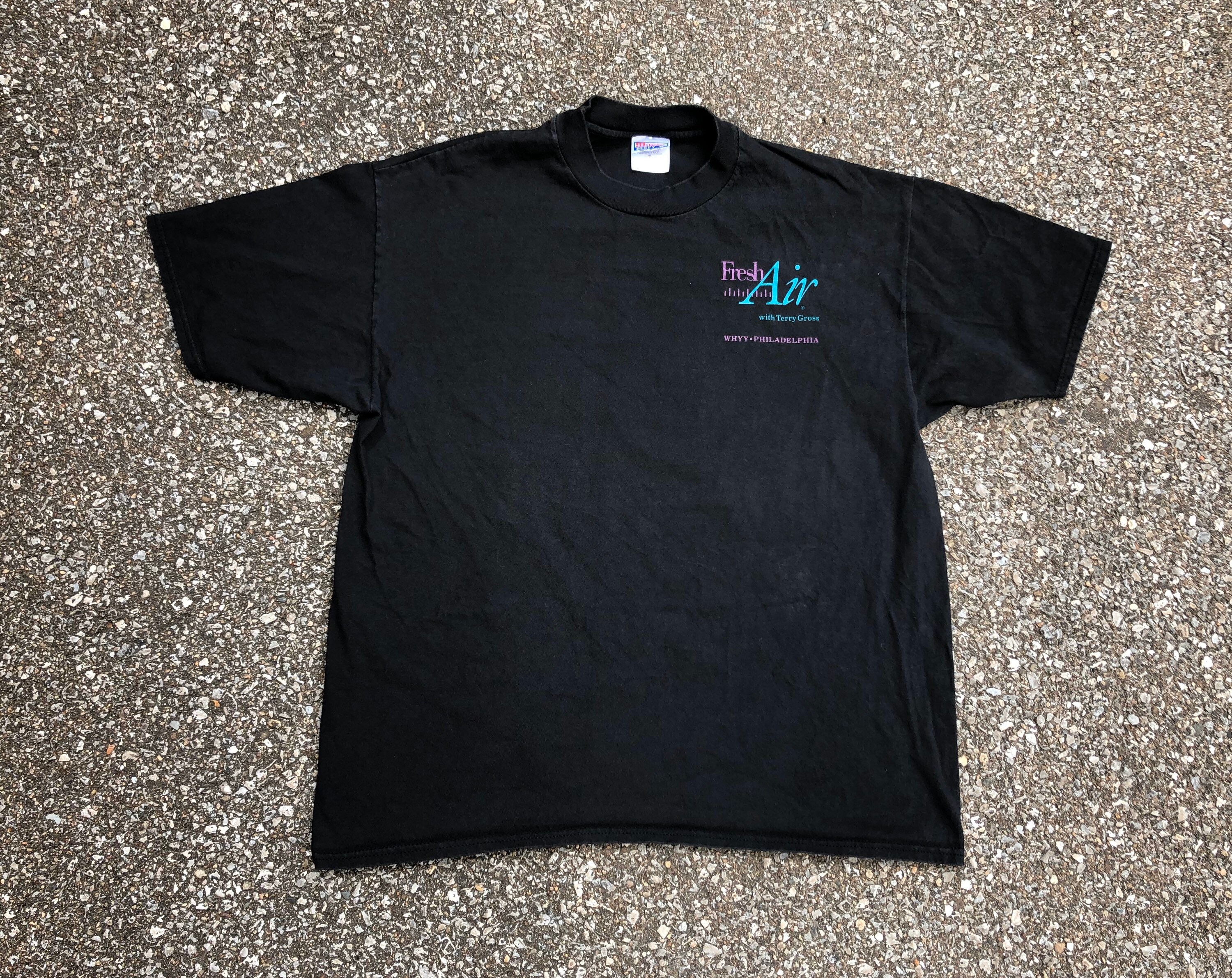 terry gross t shirt