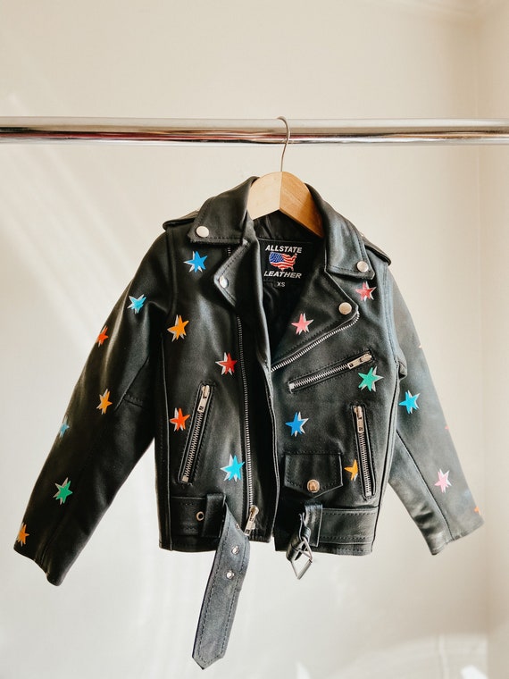 Leather Boys, Hot Biker In Leather, By Maxleather On