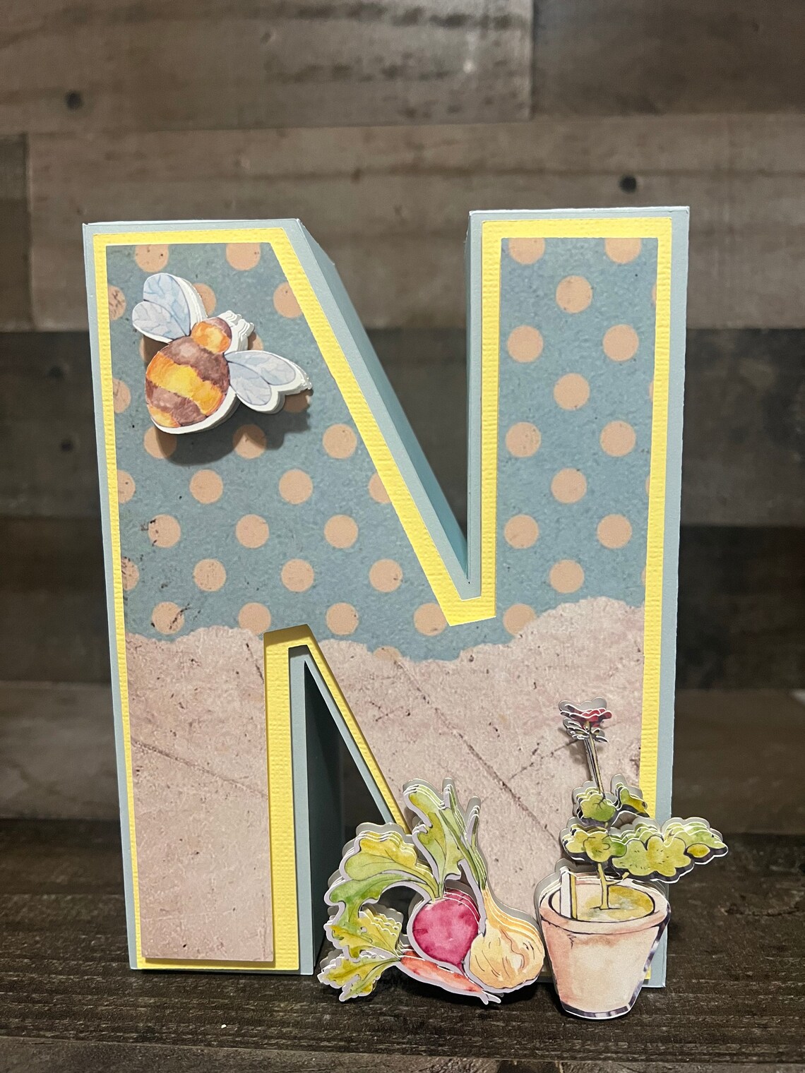 Peter Rabbit Letters Party Decorations Boy Birthday Party | Etsy