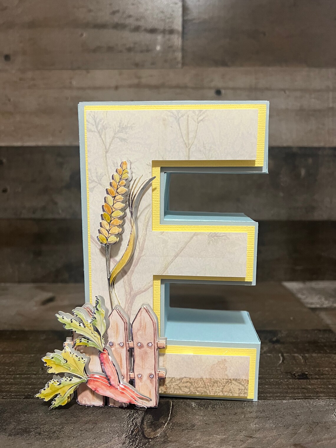 Peter Rabbit Letters Party Decorations Boy Birthday Party | Etsy