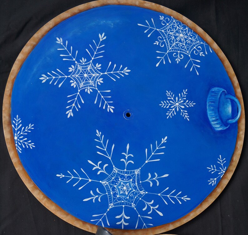 Frosty Cookie/cupcake Holder Epattern Etsy