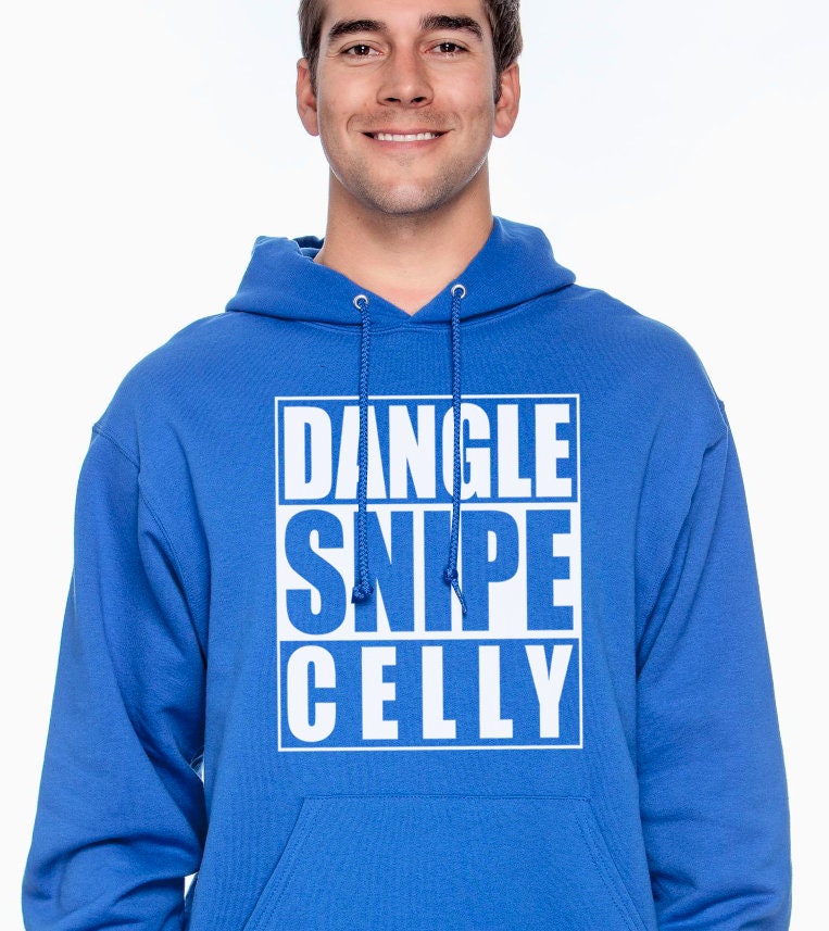 snipe pullover