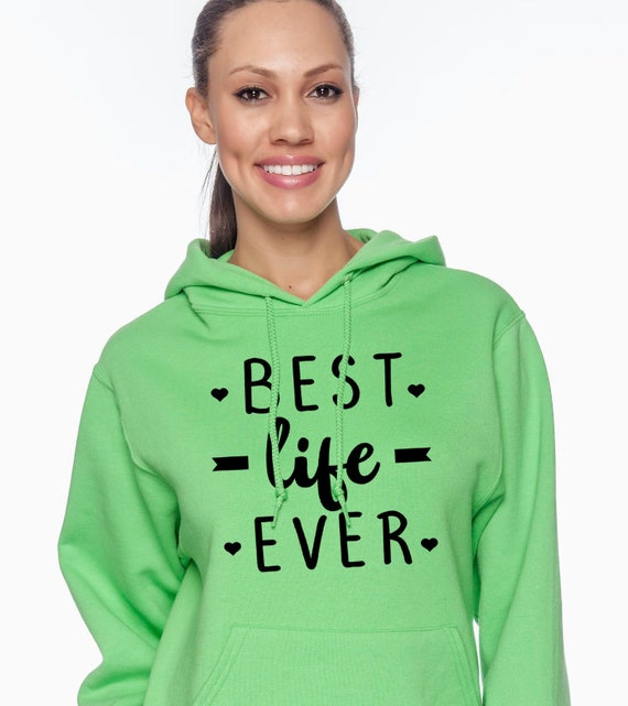 pullover hoodie sweatshirt