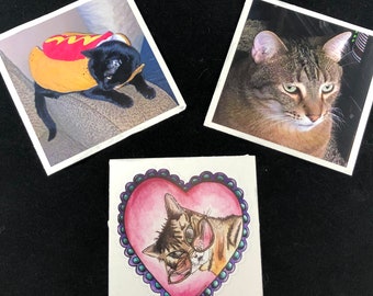 Cursed Image Sticker Pack