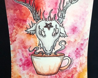 Espresso Yourself