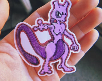 Mew2