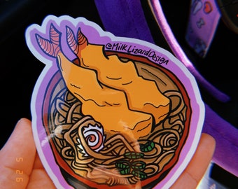 Rad Ramen