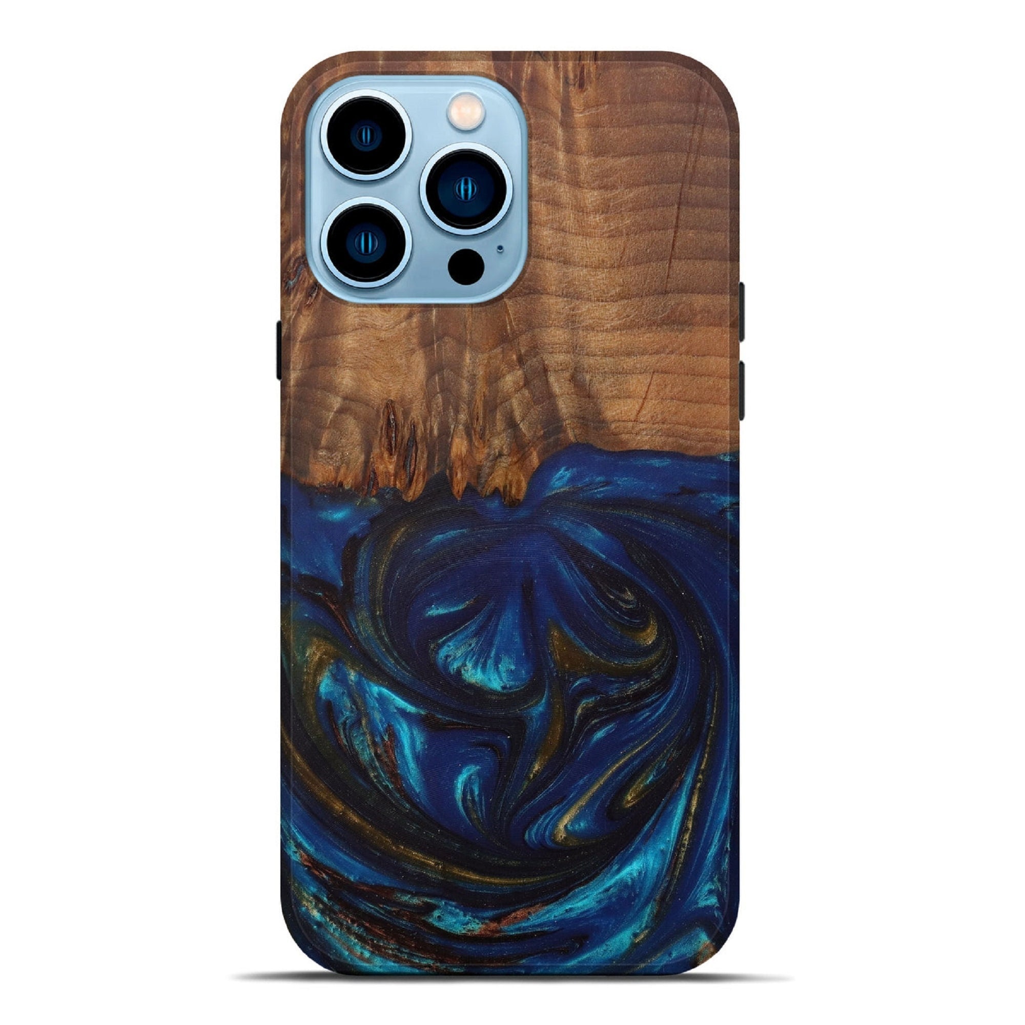 Live Edge Phone Case Etsy