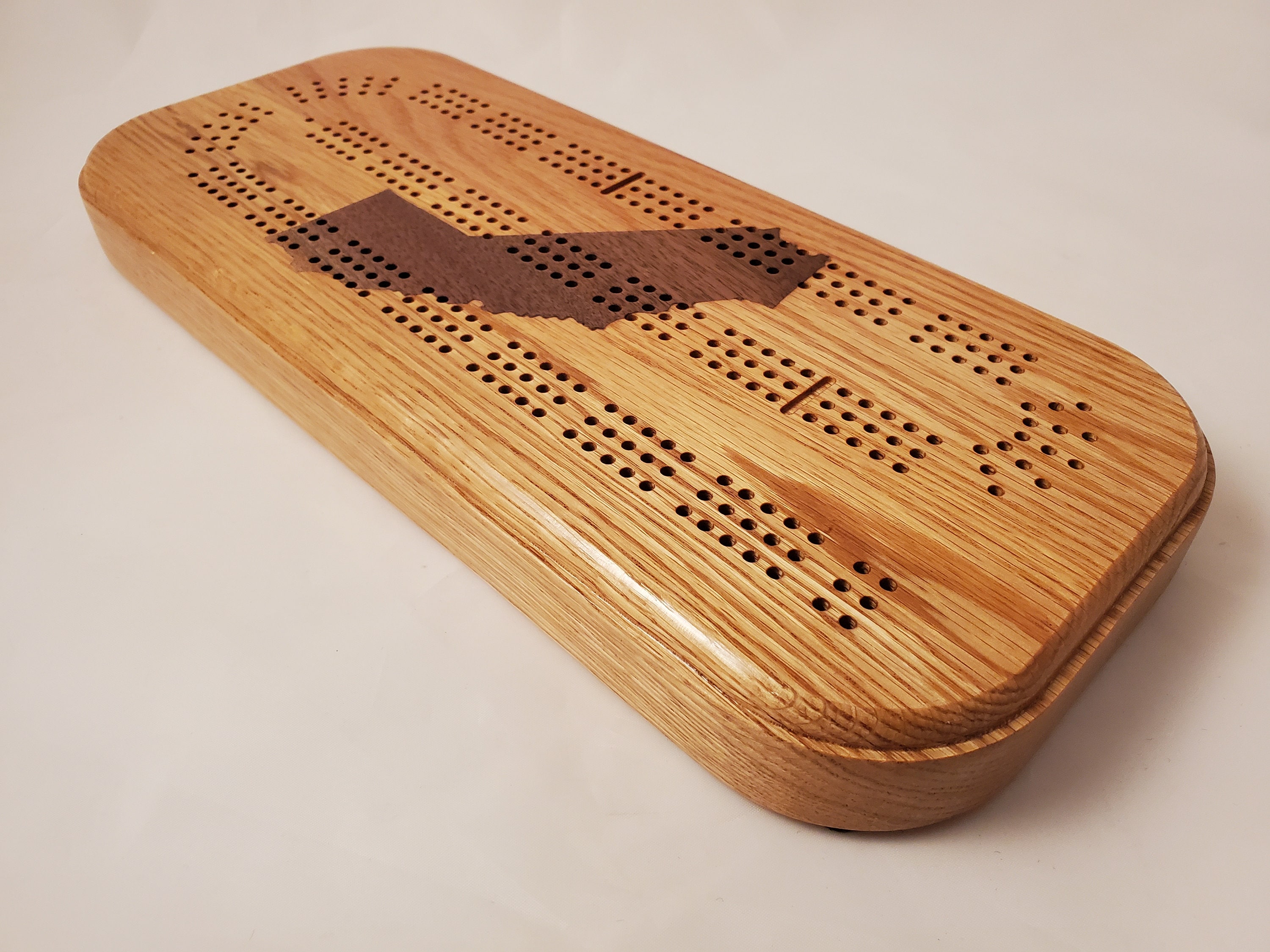 48 Clavijas De Plástico Para Tablero De Cribbage, 3 Colores (rojo, Azul, Verde) De 28,5 Mm, Para Agujeros De 0,32 Cm, Reutilizables Y Resistentes, Ideales Para Juegos De Mesa Y Fiestas