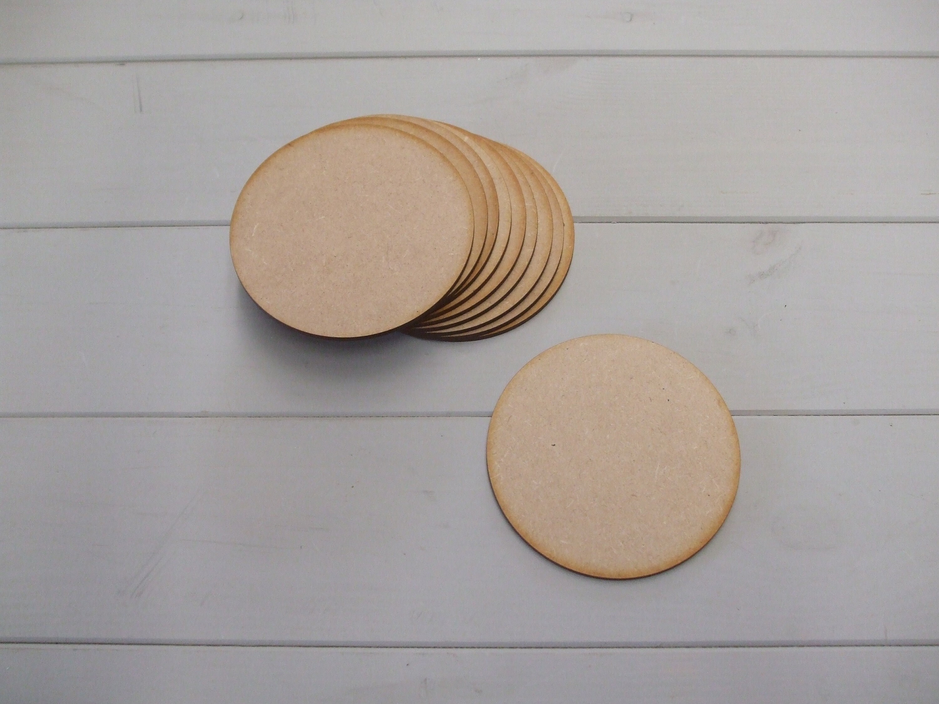 Walnut Wood Coasters, Wood Coaster Set, Wood Coasters With Holder, Gift  Husband, Gift Women, Wood Drink Coaster, Coaster, Beer Coaster 