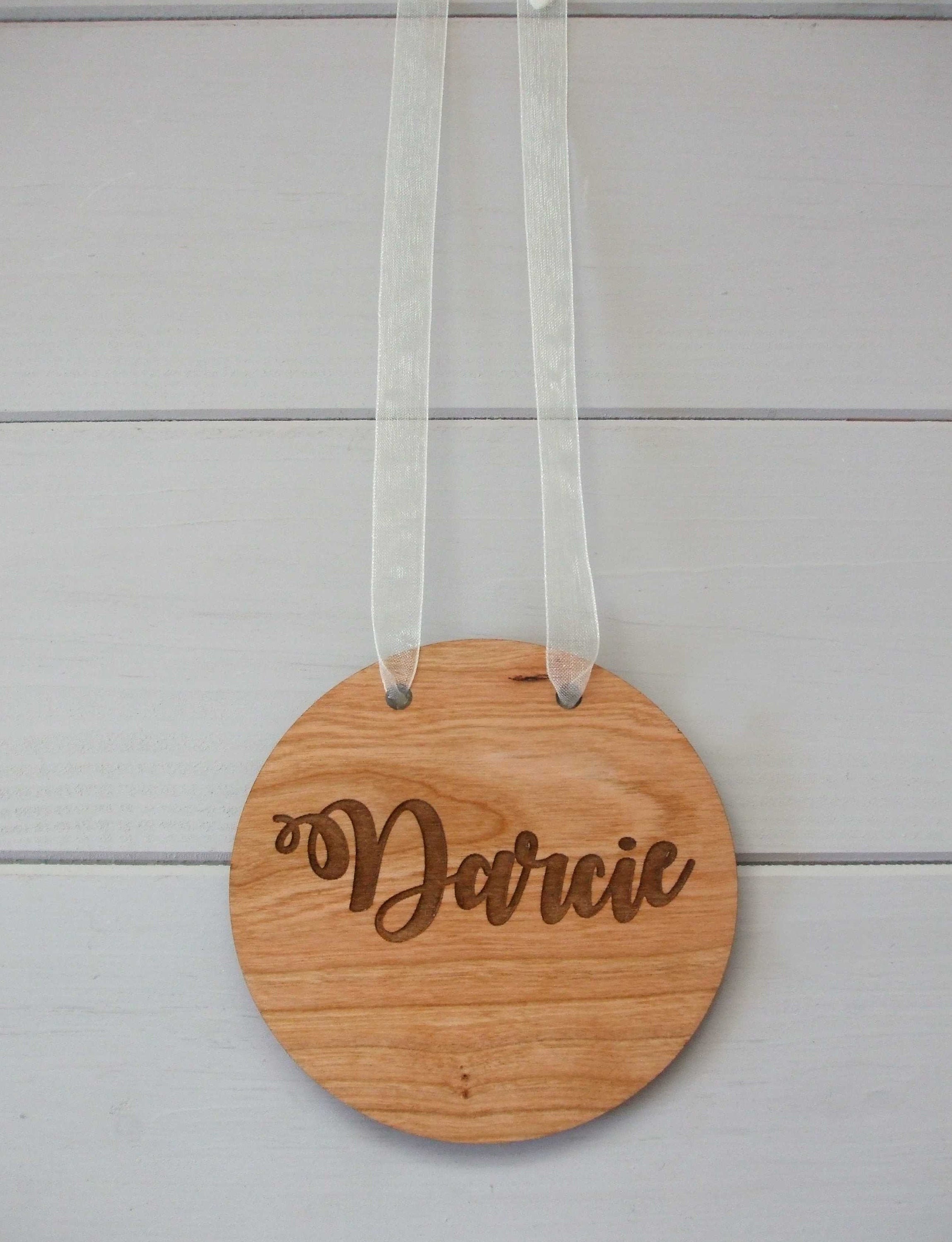 wooden baby names for nursery